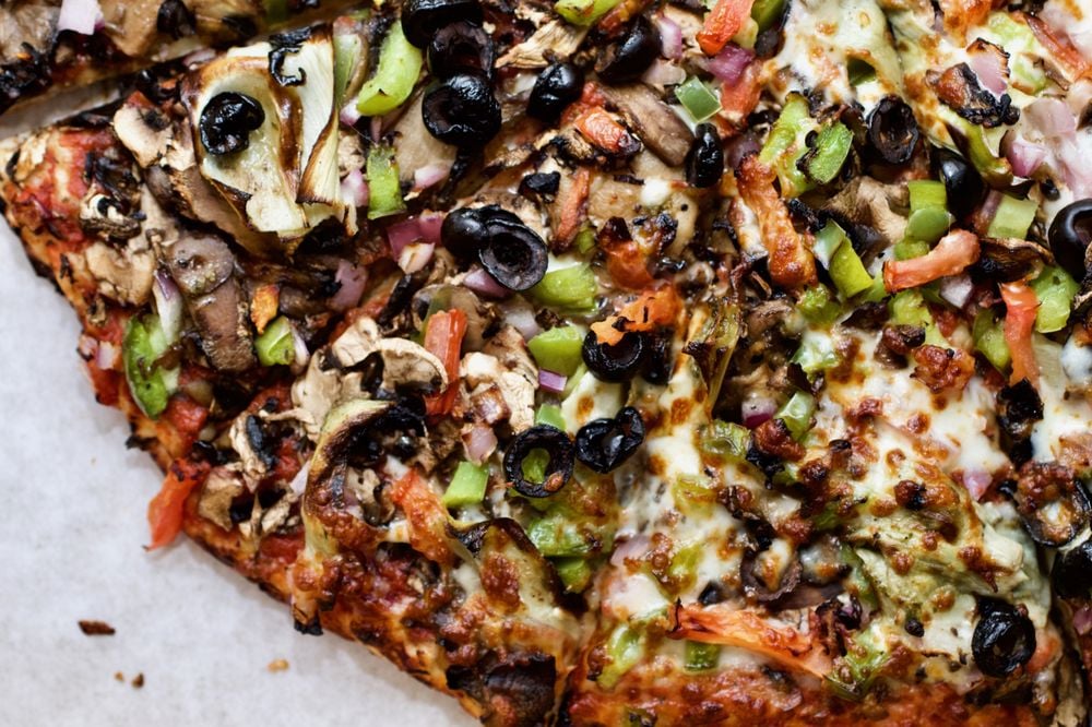 Magoo's Pizza 1