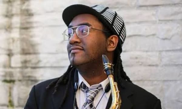 Patrick Bartley Quartet 3