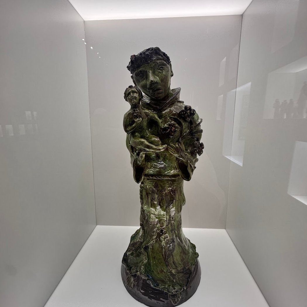 Museum of Saint Anthony 1