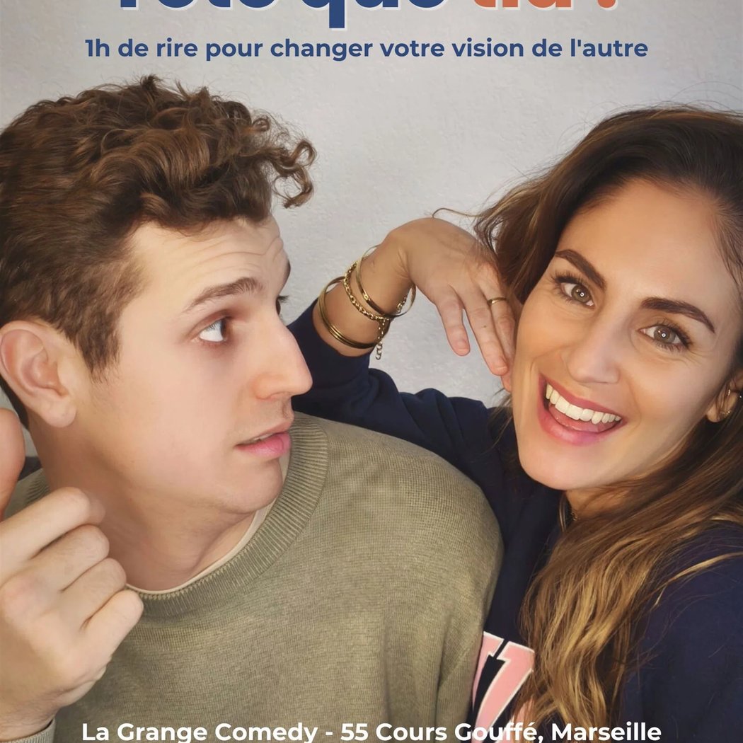 Tête que tia ! 1