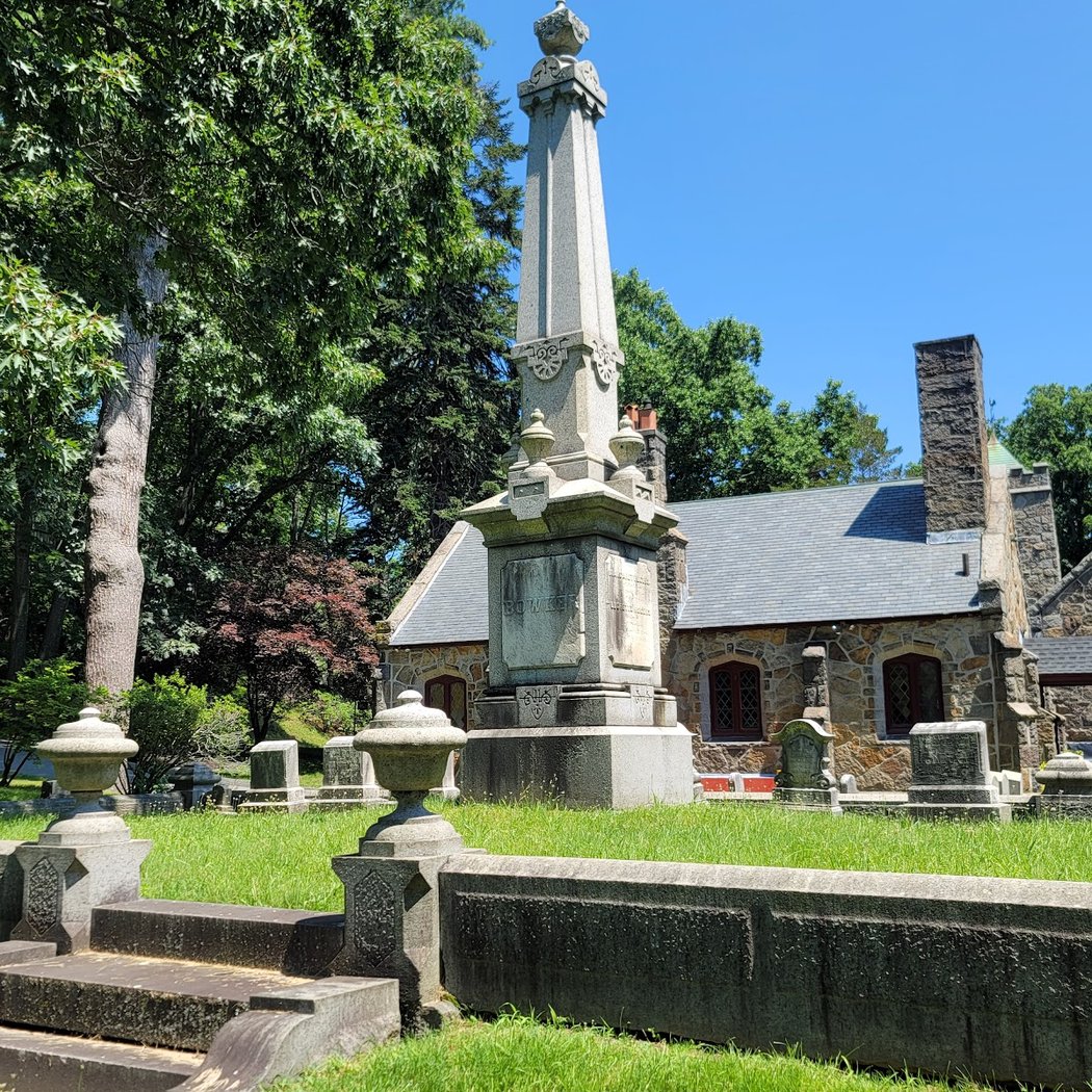 Buried Treasures Part II: A Harmony Grove Cemetery Spring Walking Tour 2