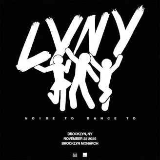 LYNY 1