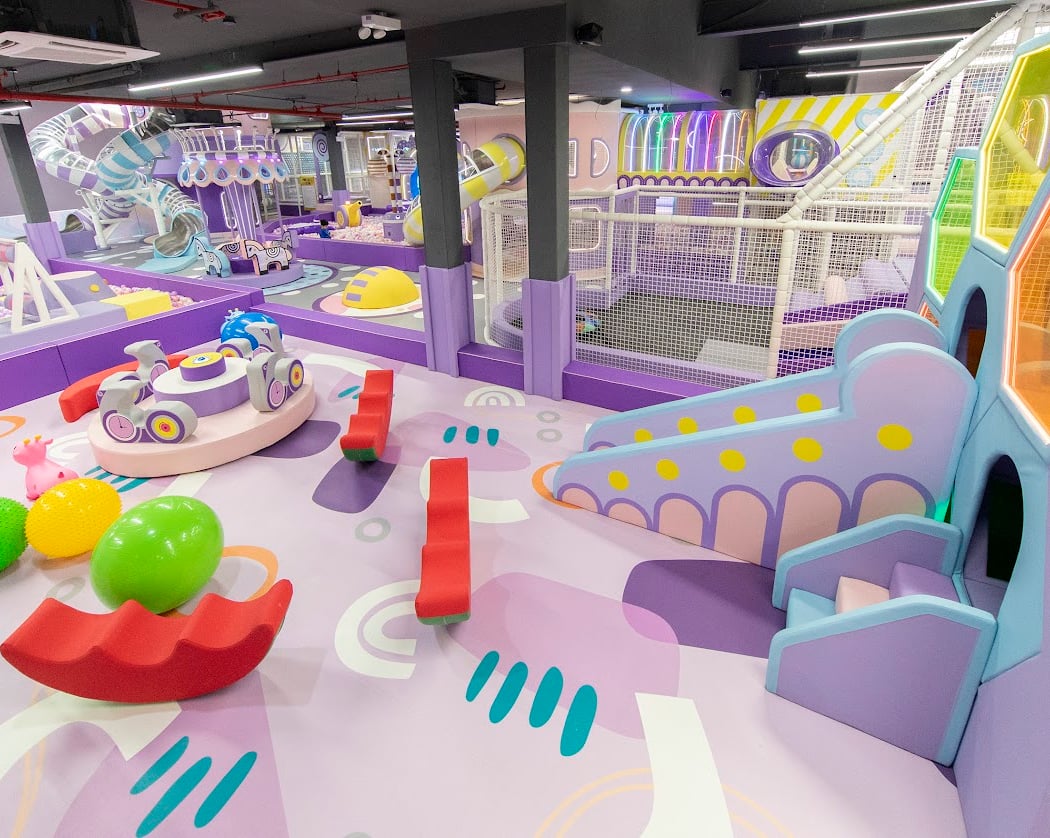 Royal Magic Castle 2