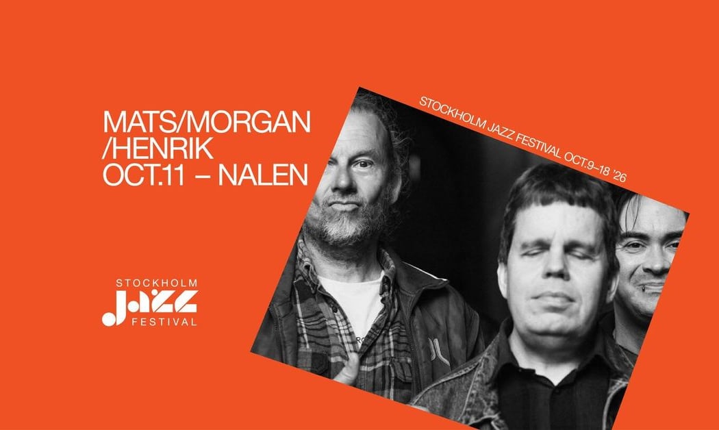 Mats/Morgan/Henrik 1