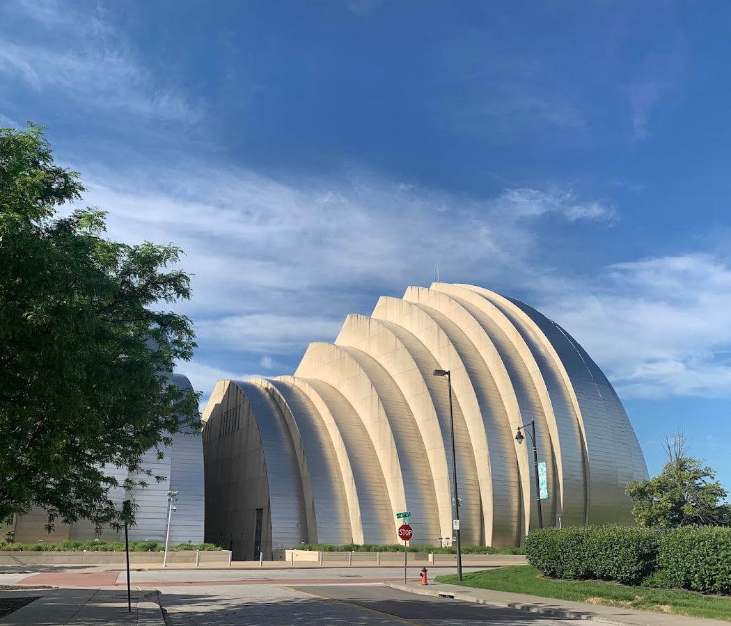 Rhapsody in Blue and Dvořák's New World Symphony 2
