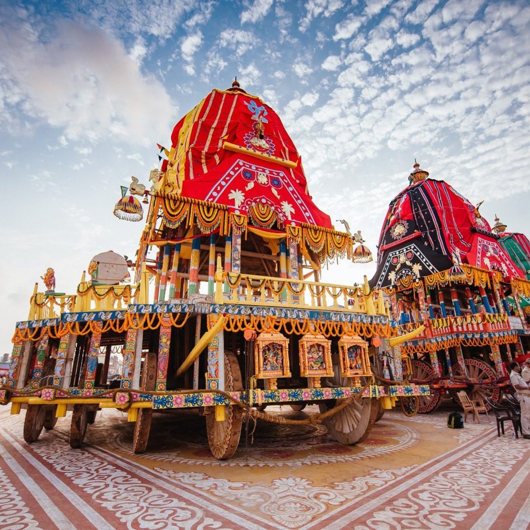 Flavors of India 3