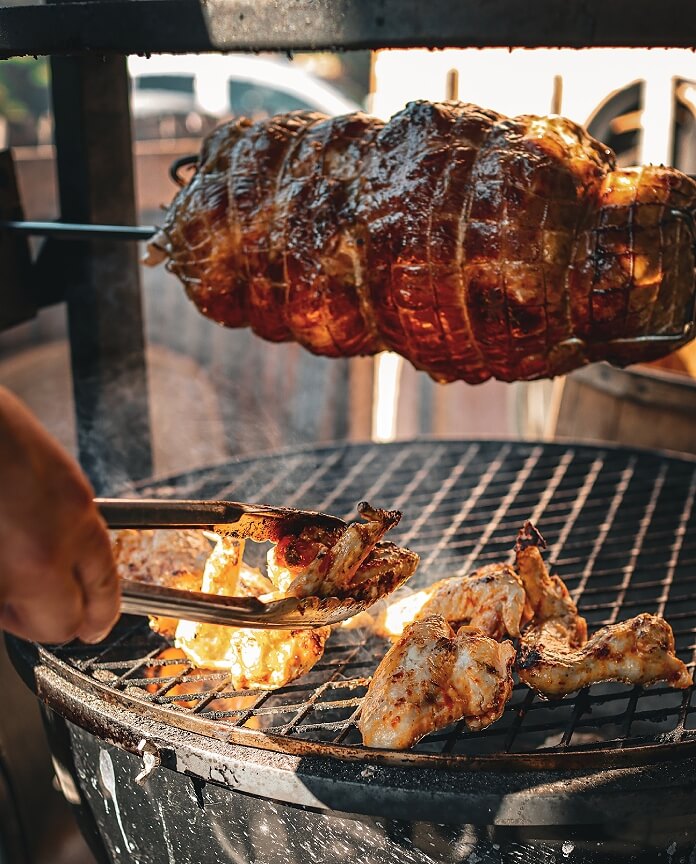 The Butcherman BBQ Restaurant 2
