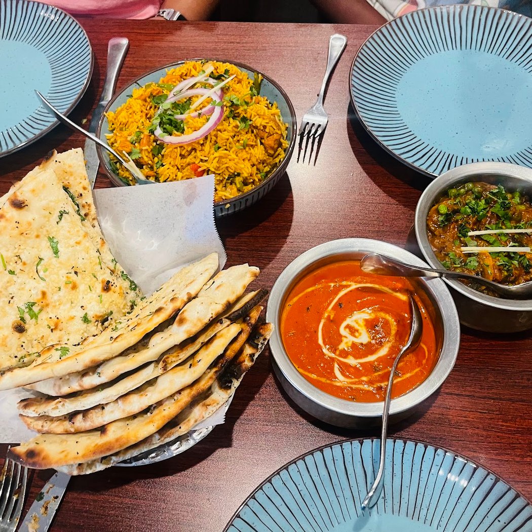Essence Indian Cuisine 1