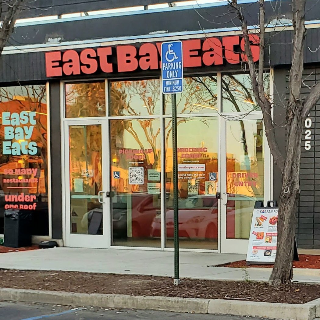 East Bay Eats 2