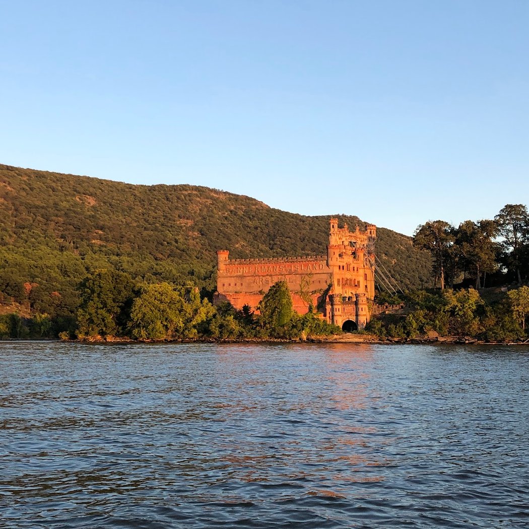 Hudson River Sightseeing Tours 1