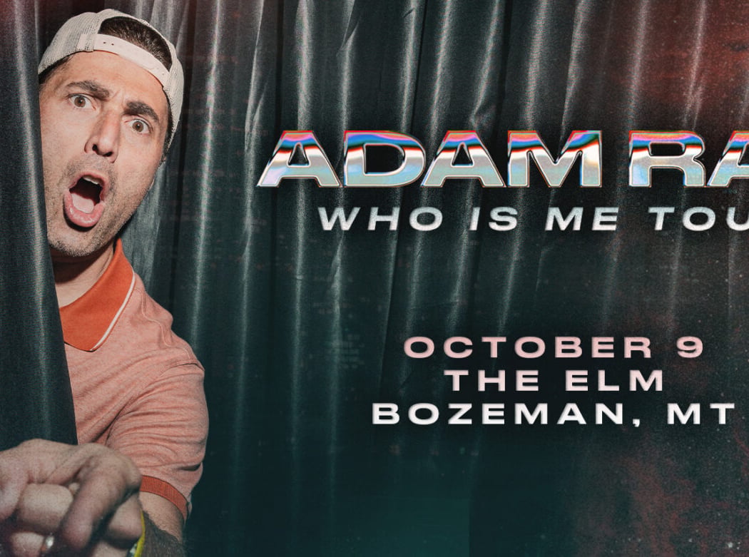 Adam Ray – Early Showing