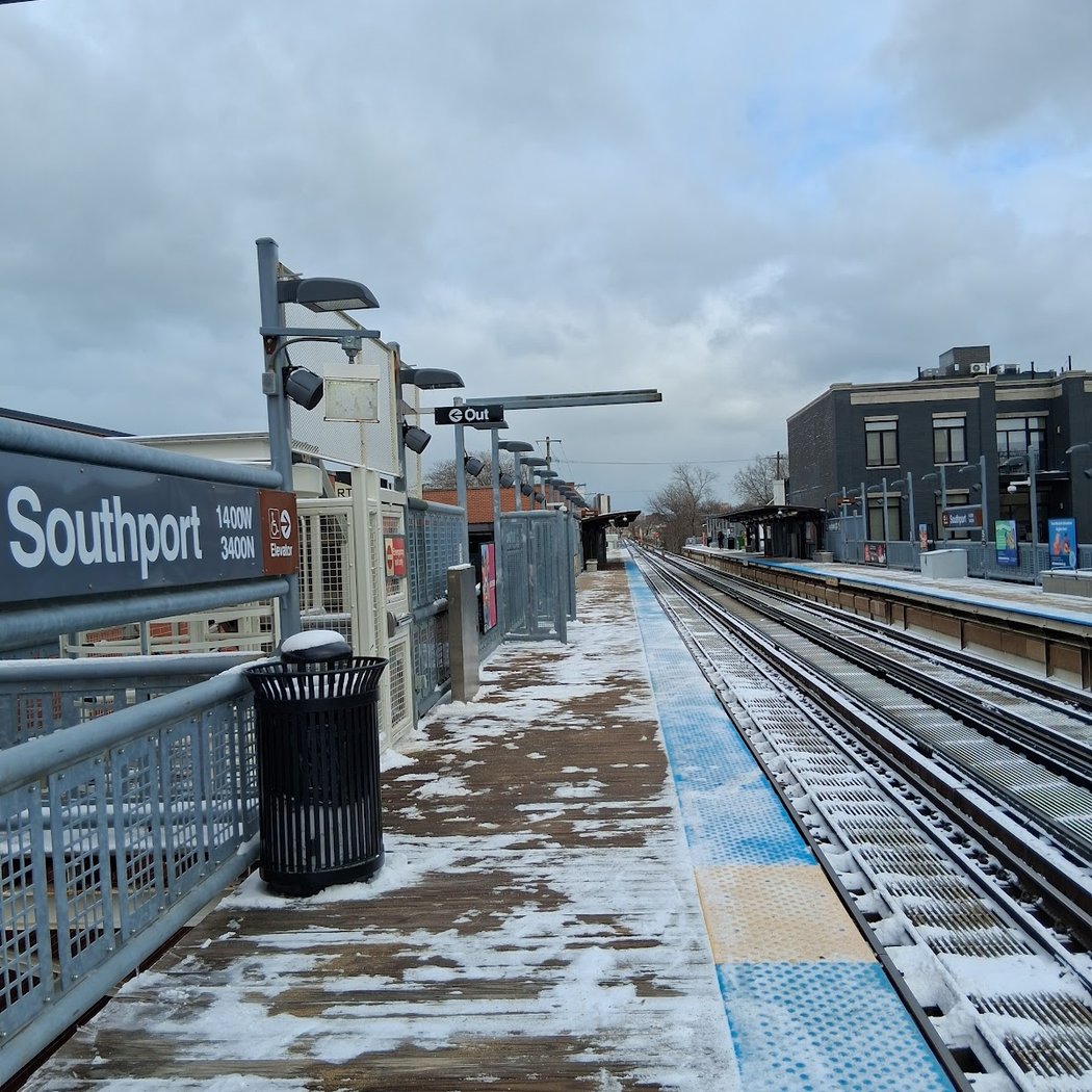 Southport 3