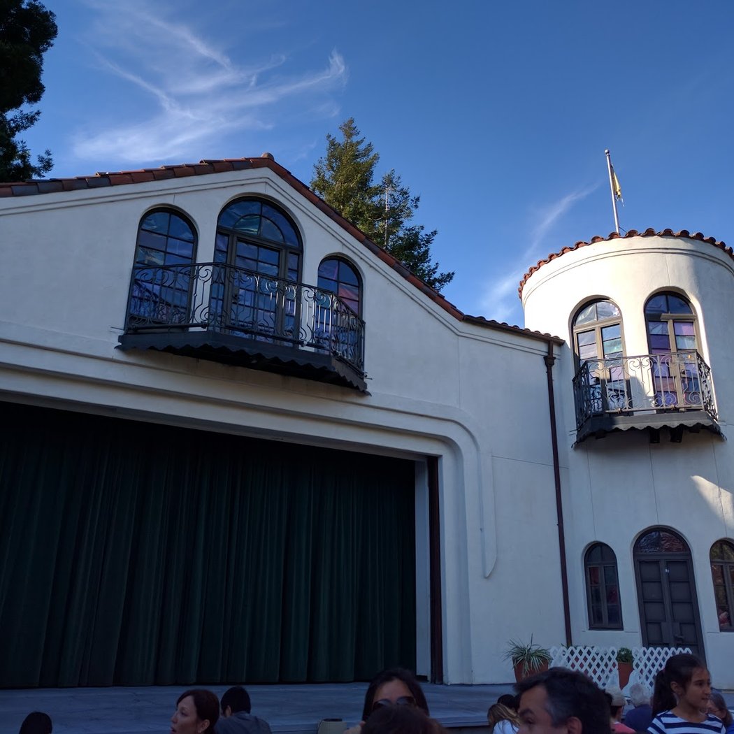 Playhouse Productions - Hans Christian Andersen’s story 2