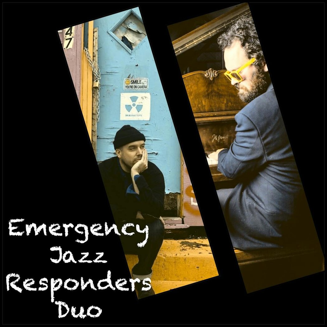 Emergency Jazz Responders 1