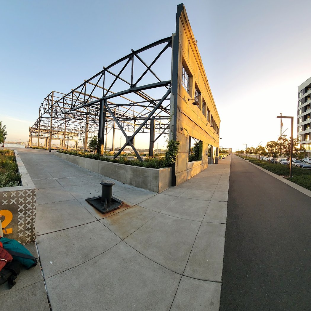 Brooklyn Basin 3