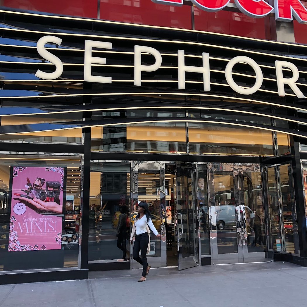 SEPHORA 3