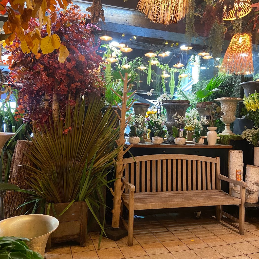 PARIS FLEURI 3