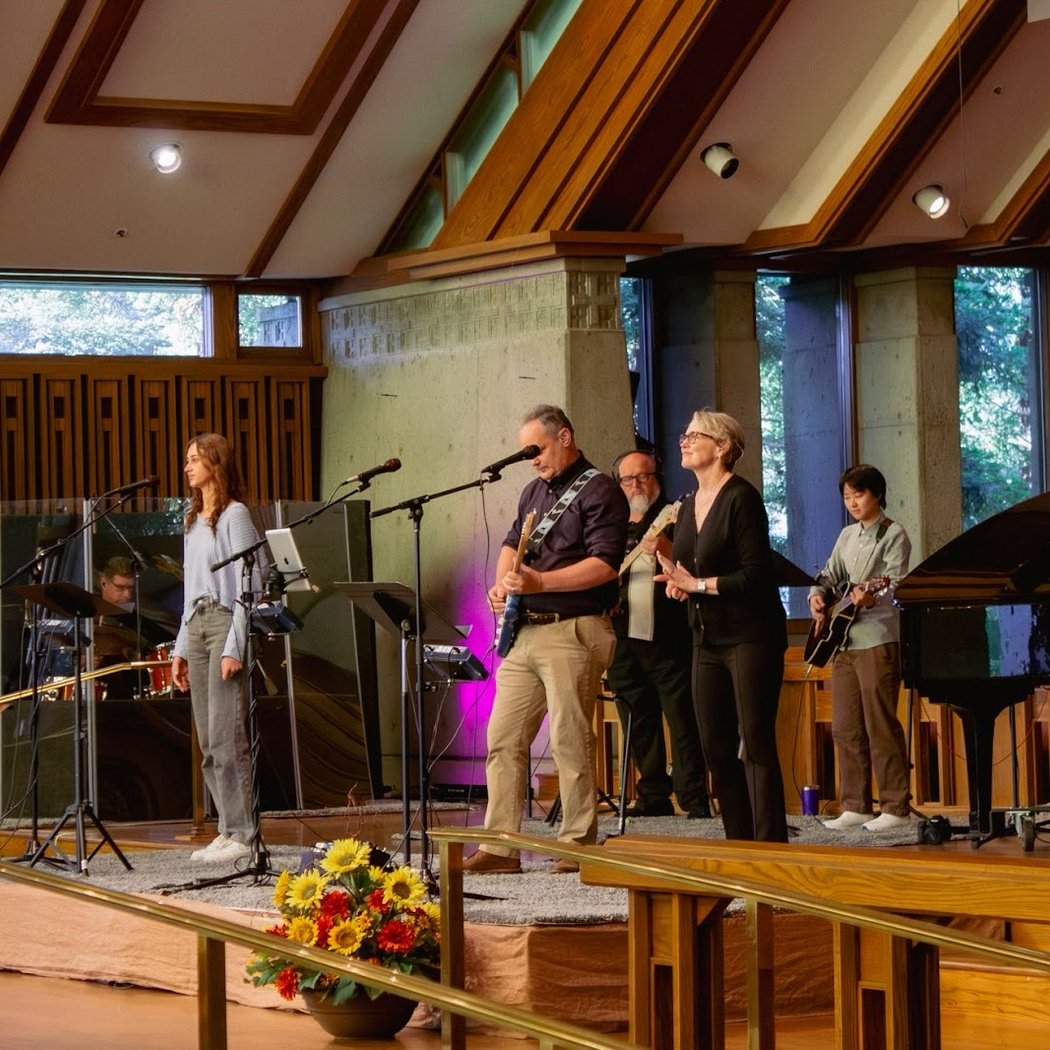 Christmas Services with MVPC Band and Orchestra 1