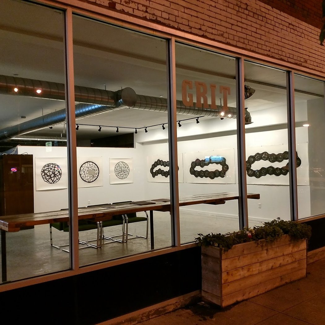 Hive Mind Art Exhibition 2