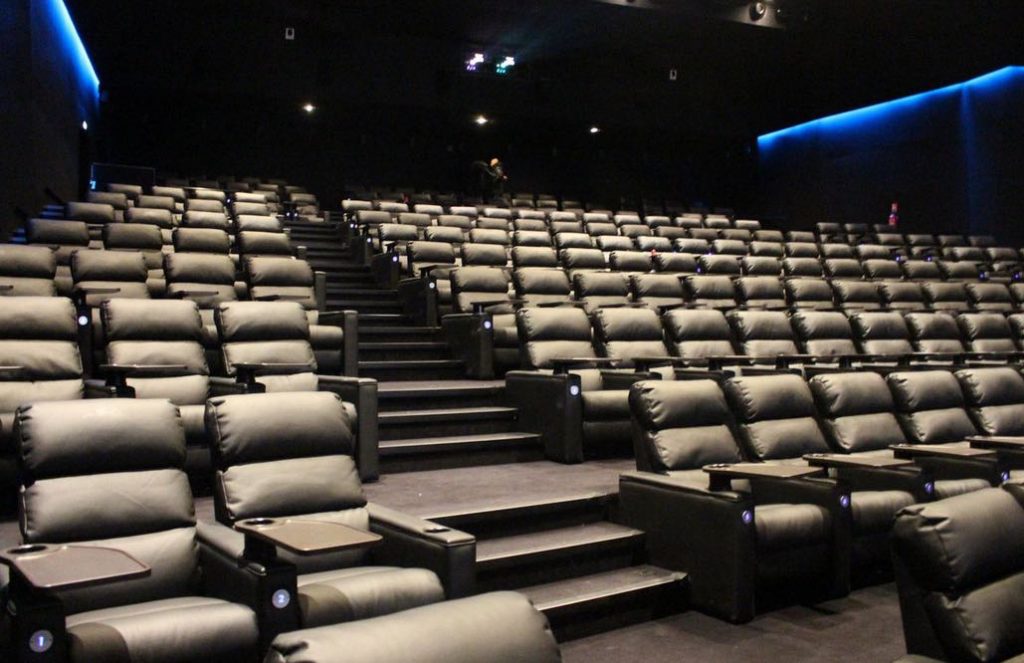 Pathe 3