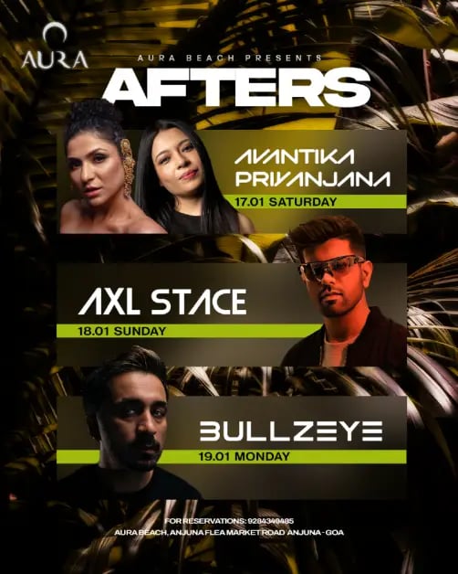 AFTERS 1