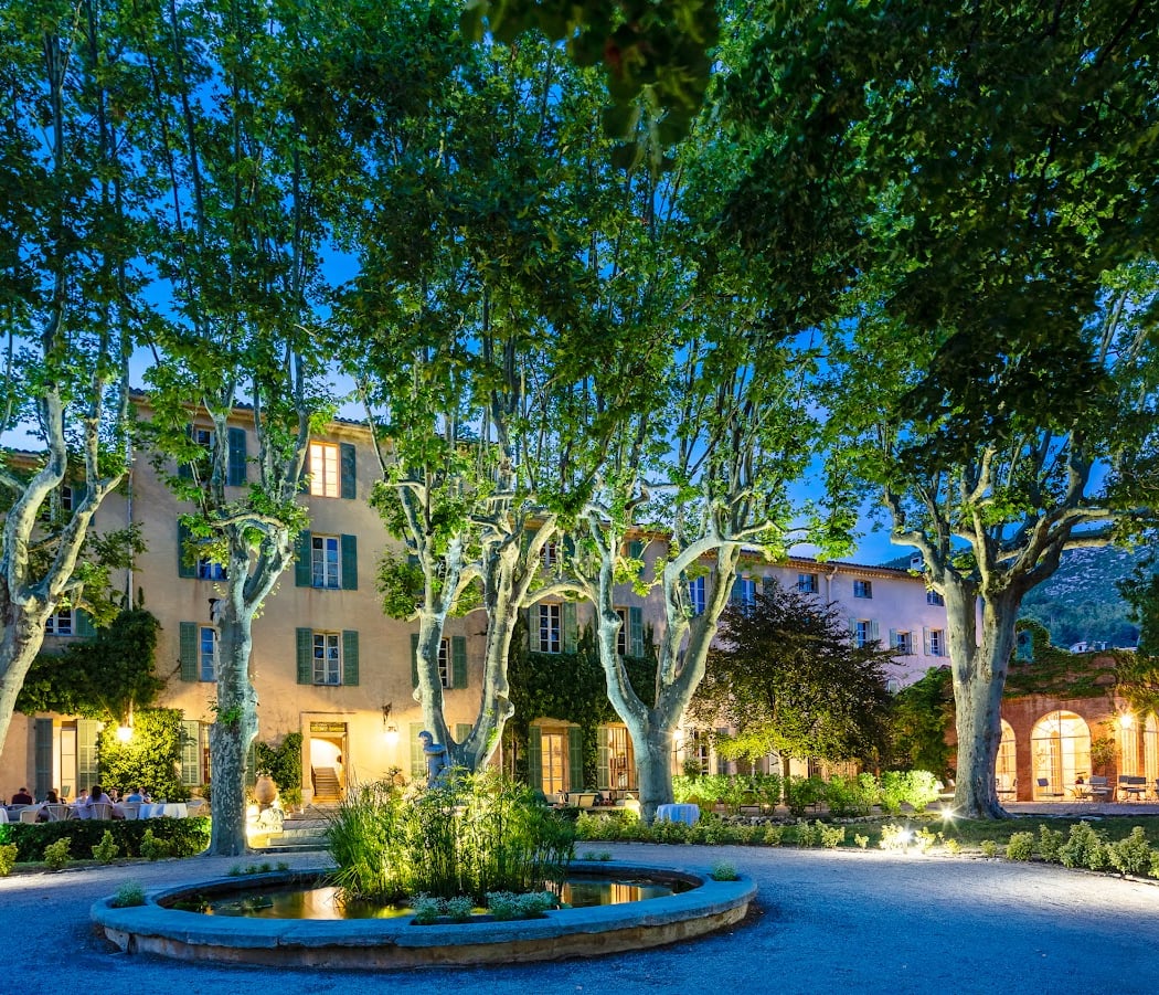 Hôtel Restaurant & Spa La Magdeleine - Mathias Dandine 2