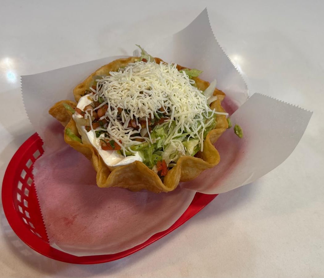 Taqueria Extra 3