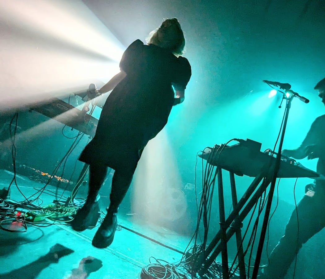 OATHBREAKER + SPECIAL GUESTS PORTRAYAL OF GUILT