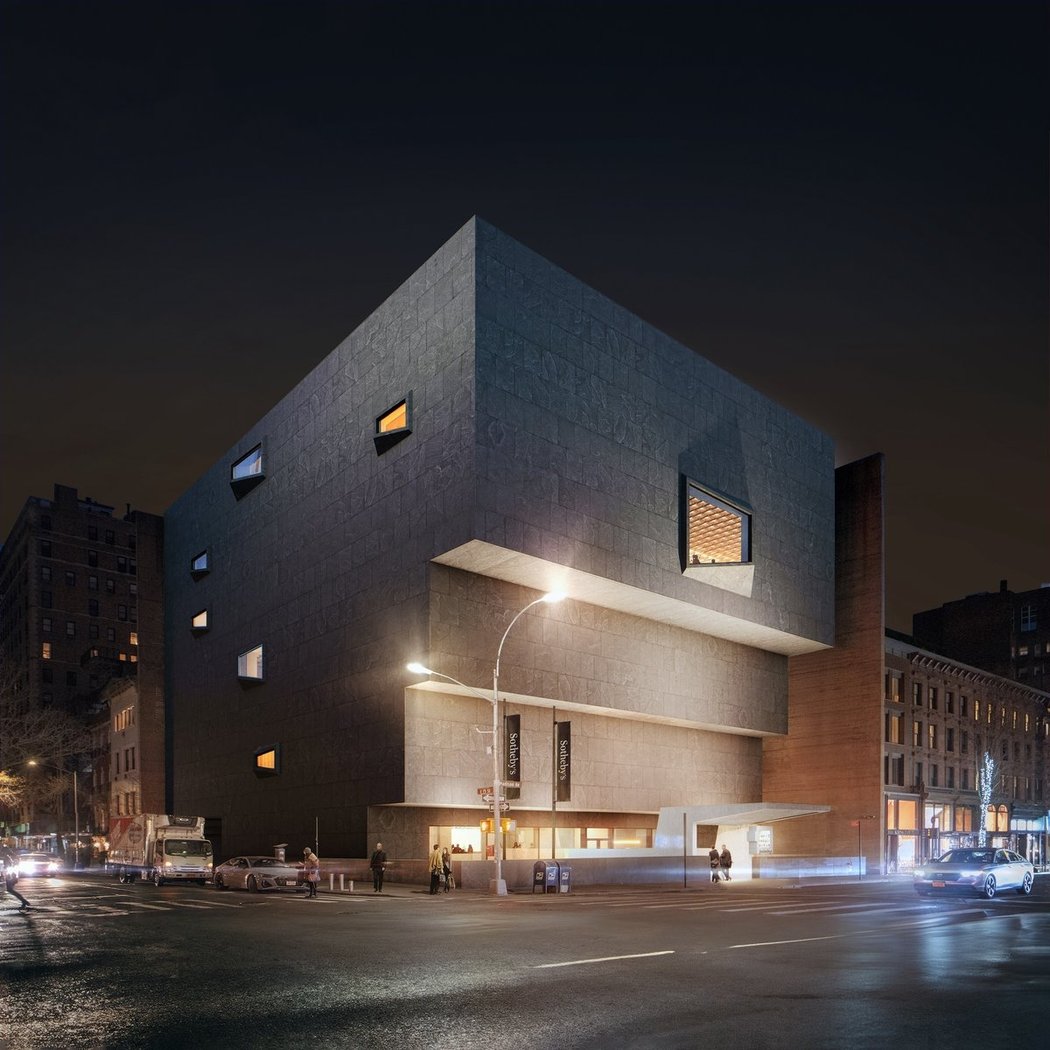 Sotheby’s Breuer 2
