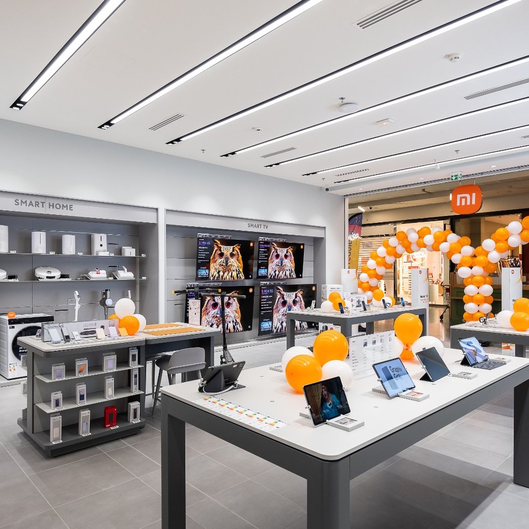 Xiaomi Store Qwartz France 2