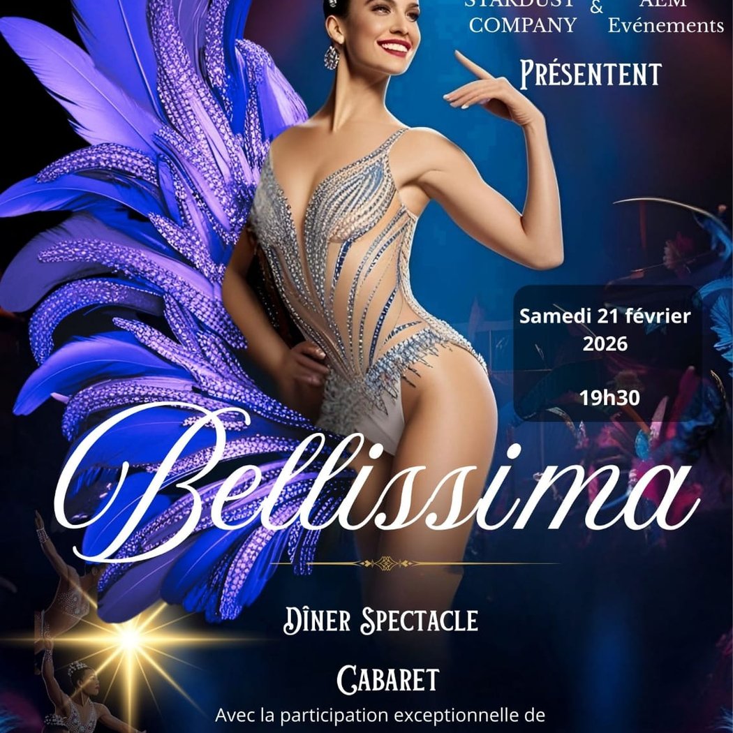 Spectacle BELLISSIMA 1