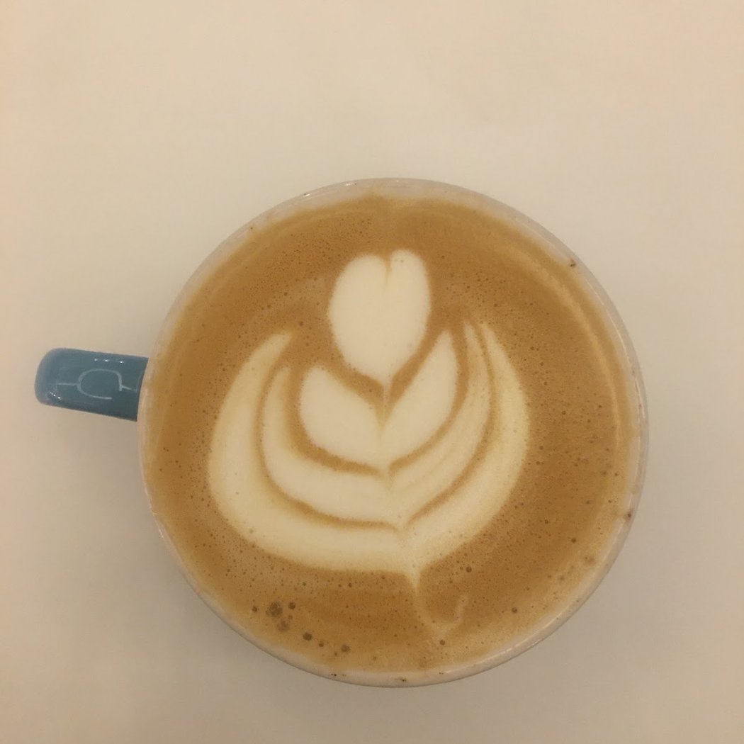 Gossip Coffee 2