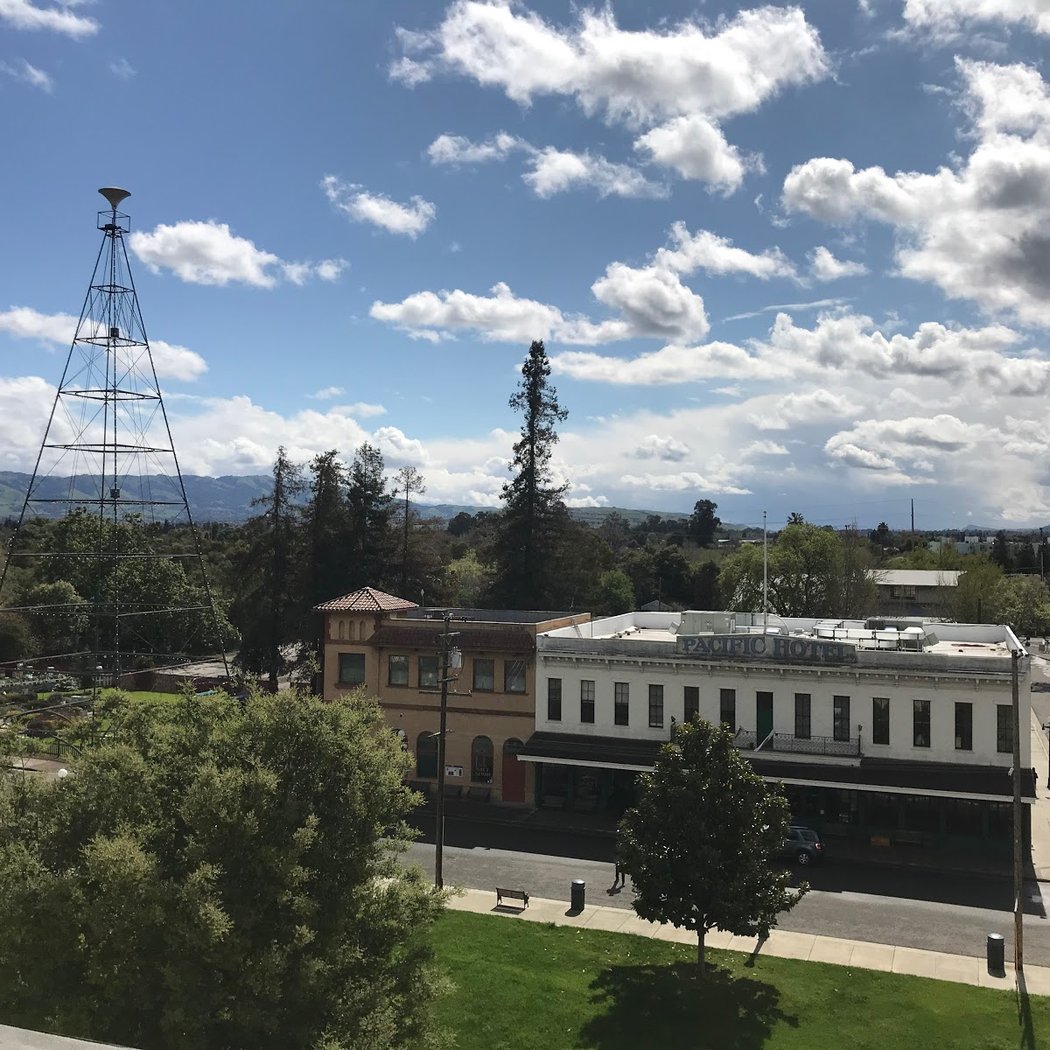 South Bay Writers Workshop 2