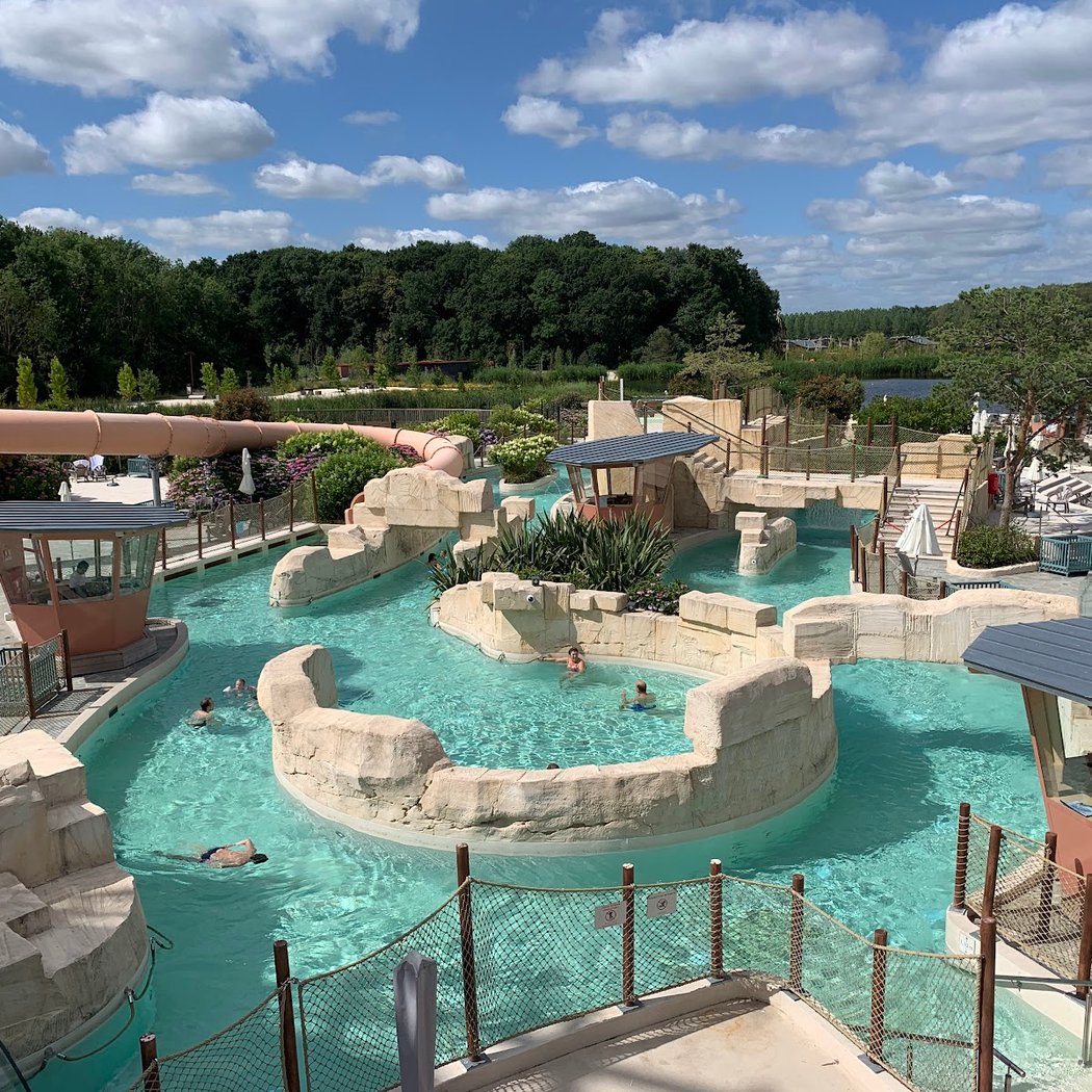 Aqua Mundo -Villages Nature 5