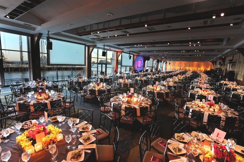 Pier Sixty 4
