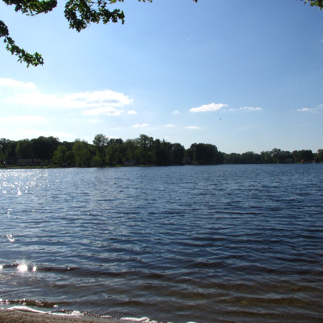 Horseshoe Lake 1