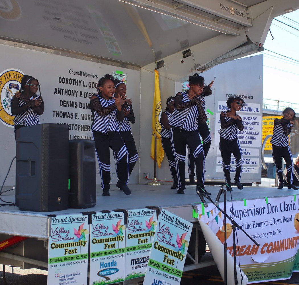 Valley Stream Community Fest 2