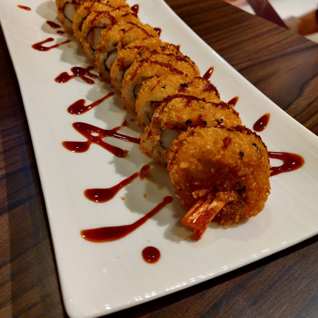 Yumi Sushi Saint-Maur 1