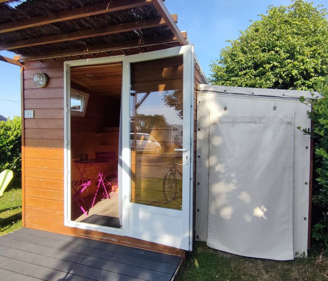 Camping Les Dunes 3