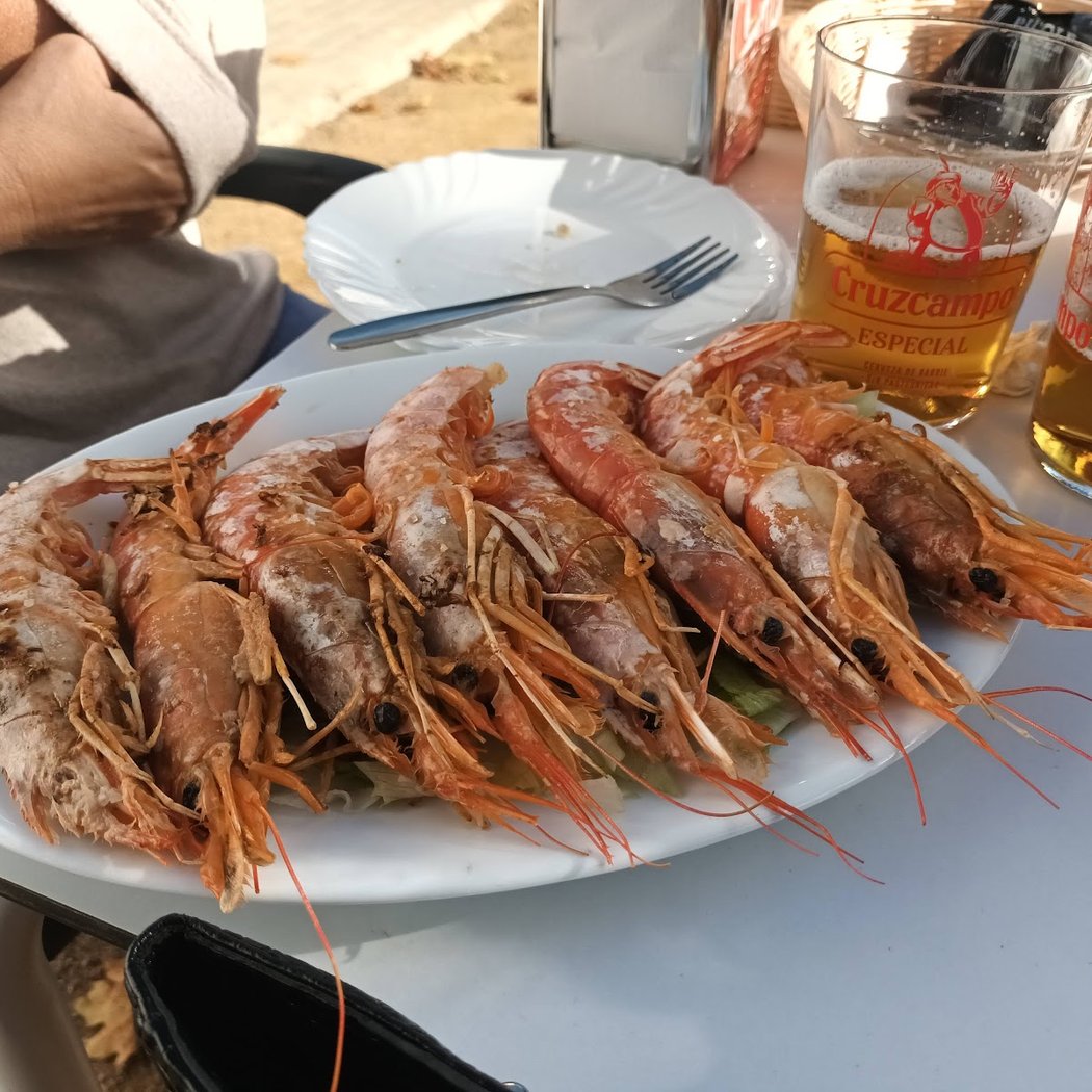 Cervecería Híspalis 1