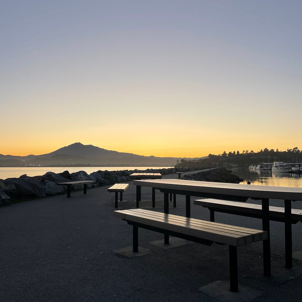 Loch Lomond Jetty Trail 3