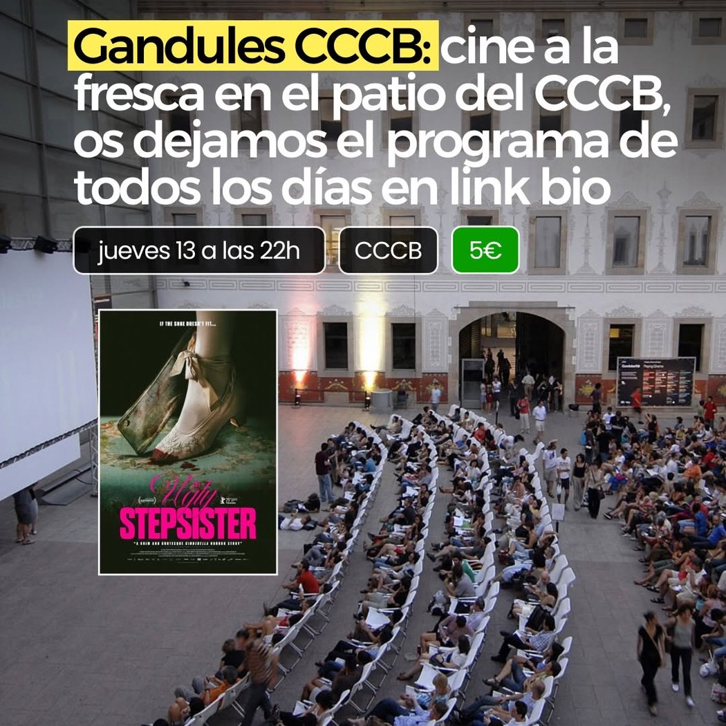 Gandules 1