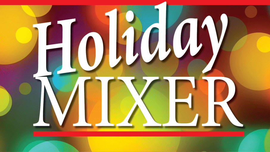 Holiday Mixer 2025 1