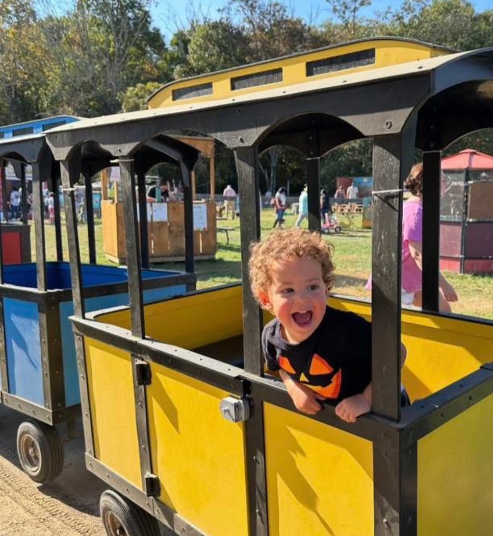 Fall Festival 2