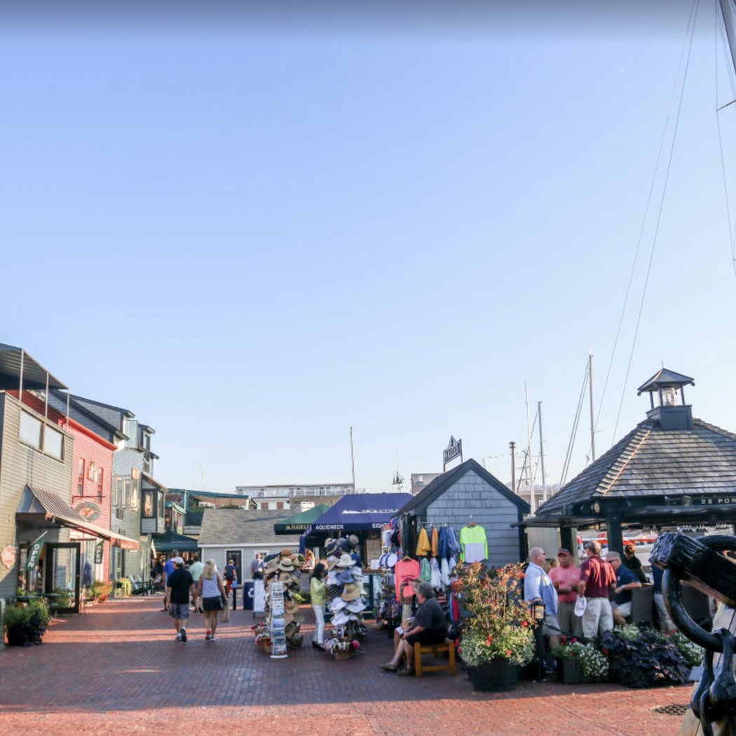 Bowen's Wharf 2