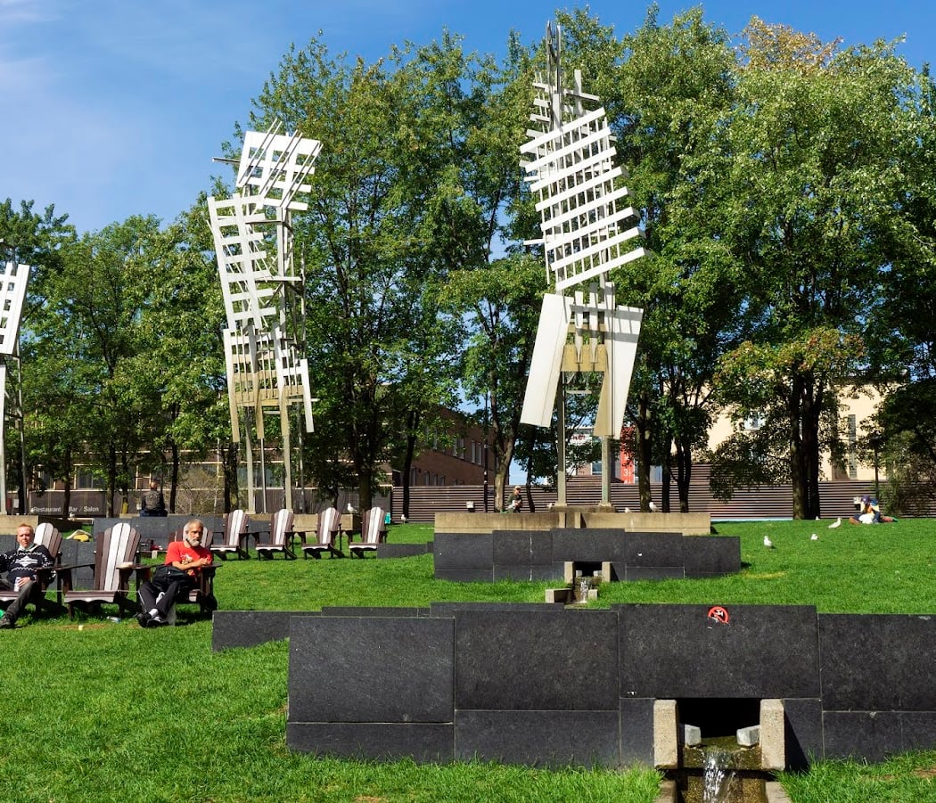 Jardins Gamelin 2