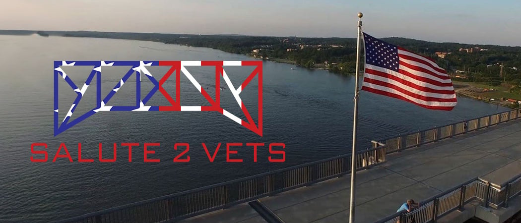 Salute2Vets