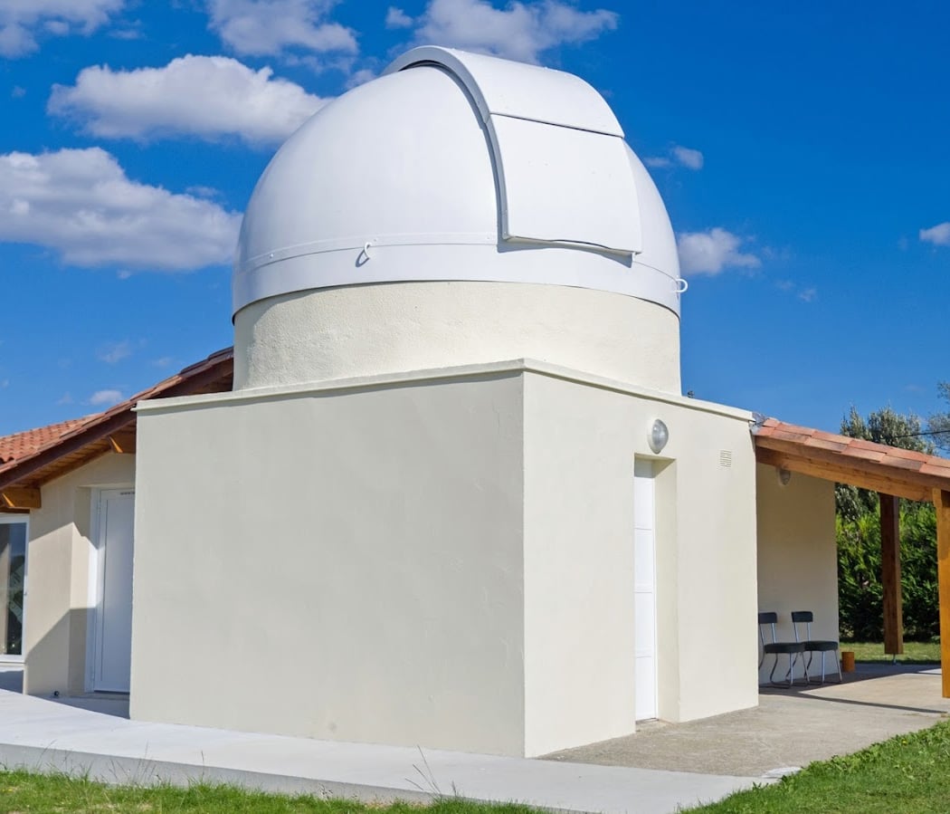 Association Astronomique Véga de la Lyre 2