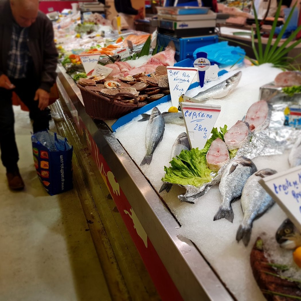 Marché Gaillardon 3