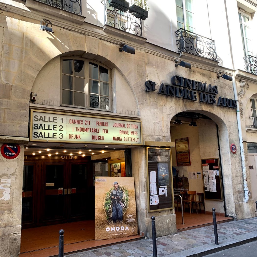 Festival du Cinéma de Turquie 3